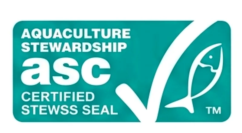 Aquaculture Stewardship Council logo