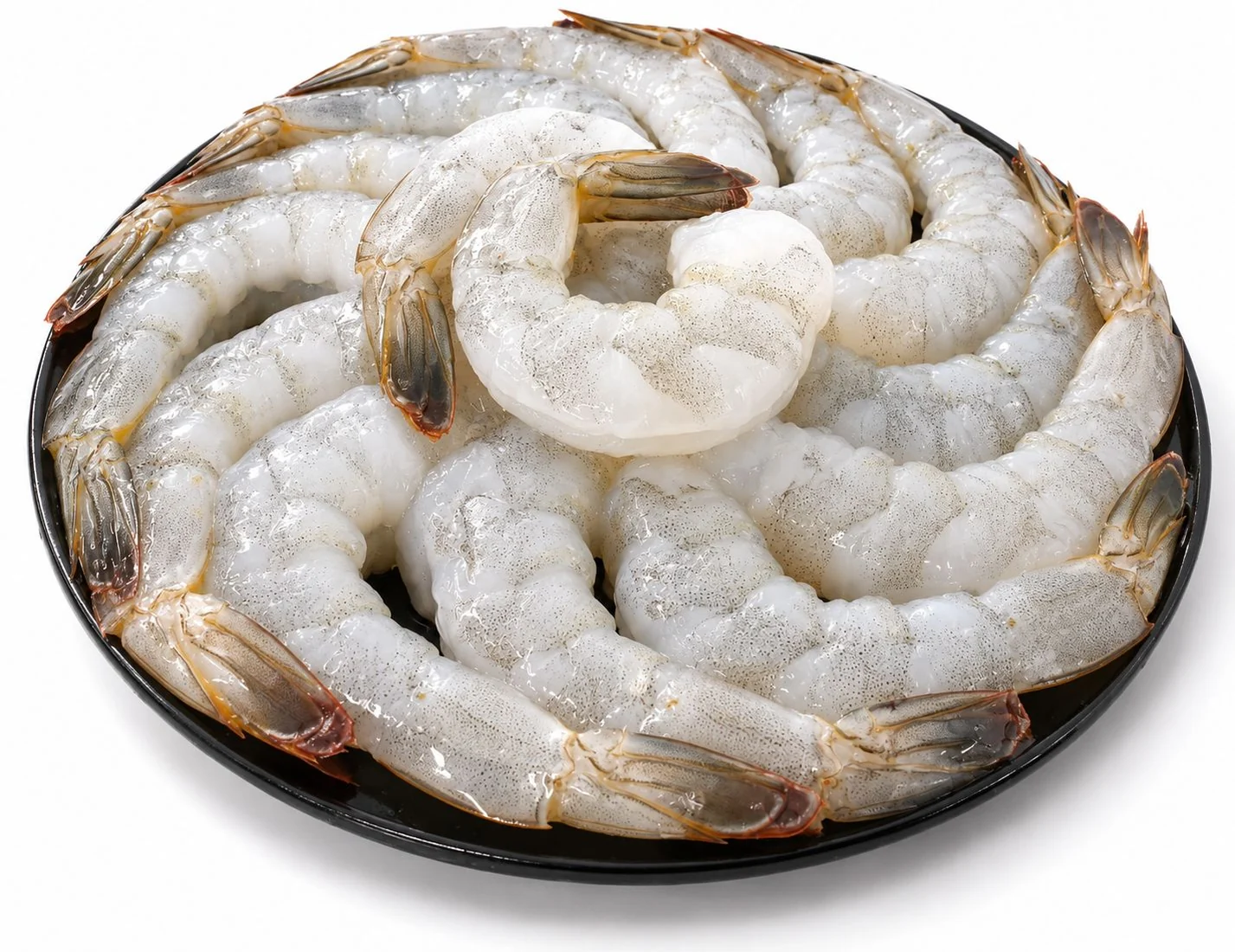 Vannamei PDTO shrimp